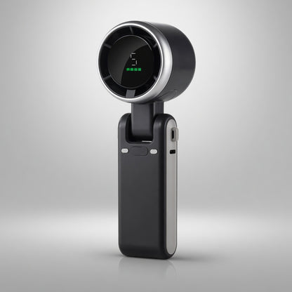 【日本No.1の涼しさ】MiniFan™ ポケット冷風機