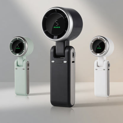 【日本No.1の涼しさ】MiniFan™ ポケット冷風機