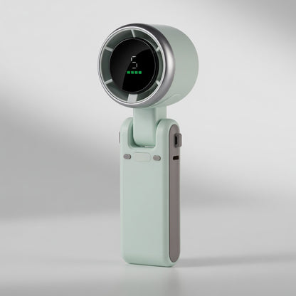 【日本No.1の涼しさ】MiniFan™ ポケット冷風機