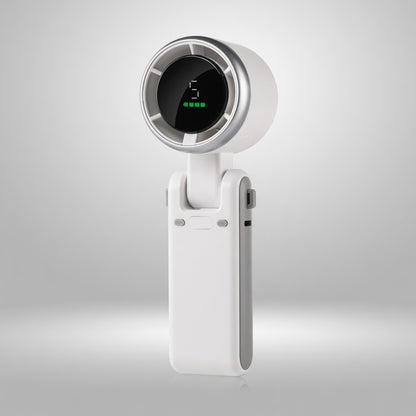 【日本No.1の涼しさ】MiniFan™ ポケット冷風機