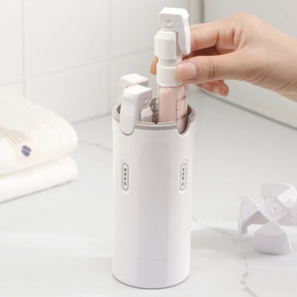 SmartRefill™ 携帯用詰め替え容器