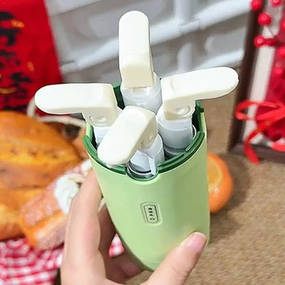 SmartRefill™ 携帯用詰め替え容器