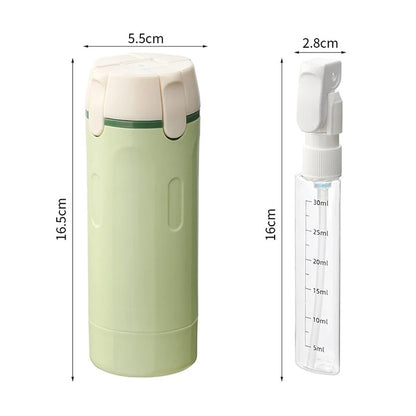 SmartRefill™ 携帯用詰め替え容器