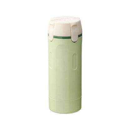 SmartRefill™ 携帯用詰め替え容器