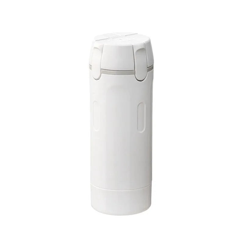 SmartRefill™ 携帯用詰め替え容器