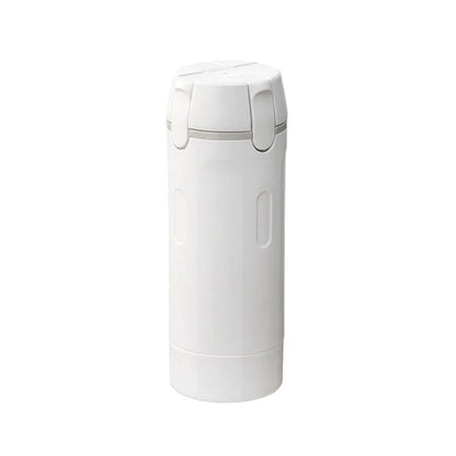 SmartRefill™ 携帯用詰め替え容器